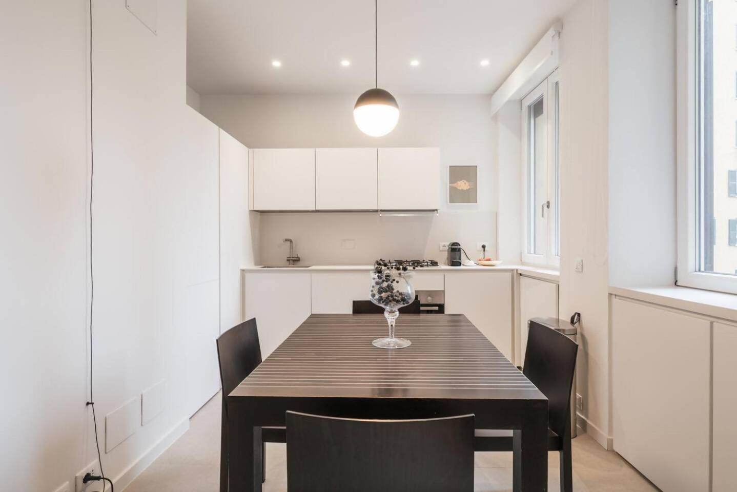 Apartment Caracalla In Rom