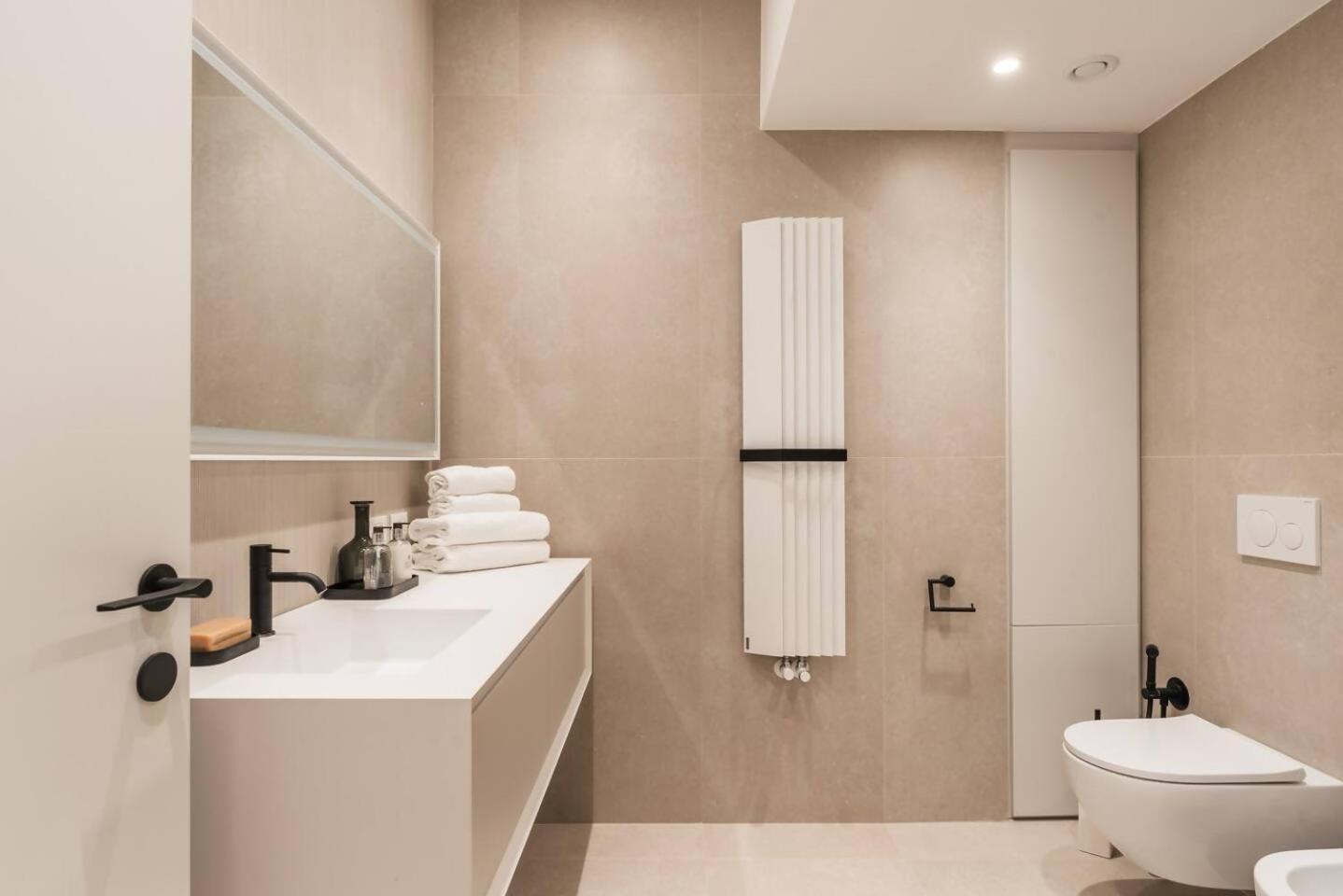 Apartment Caracalla In Rom