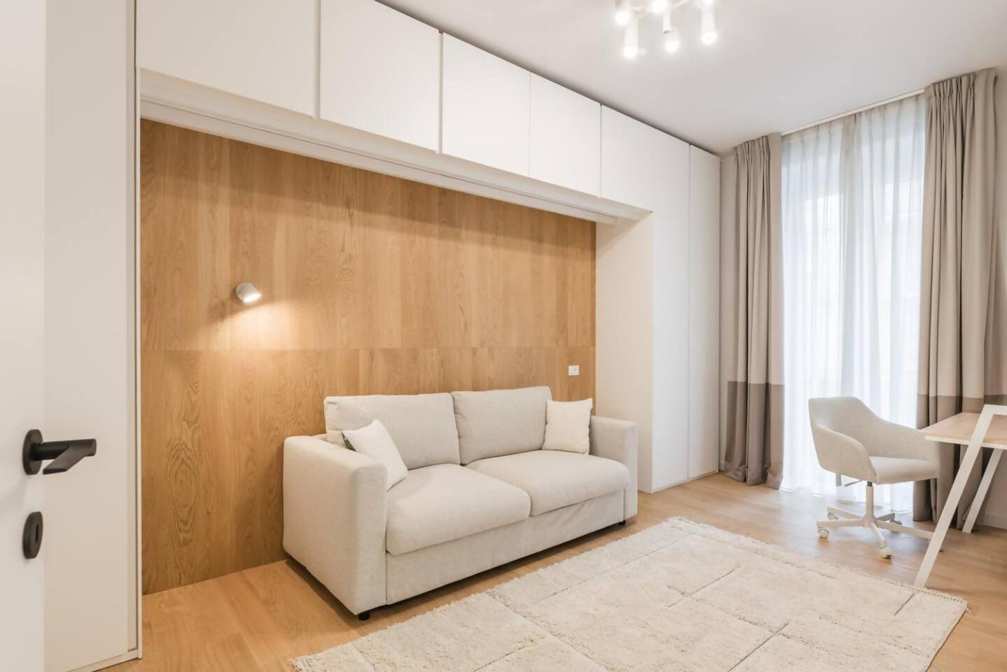 Apartment Caracalla In Rom